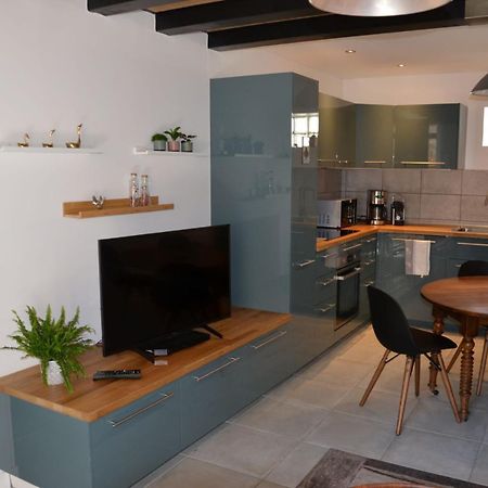 פונטנבלו Bleautiful "Alienor" Charmant Appartement Avec Terrasse מראה חיצוני תמונה